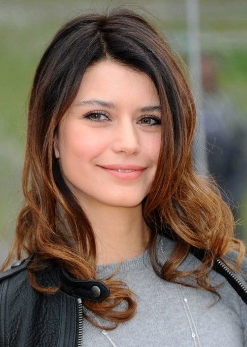 Beren Saat