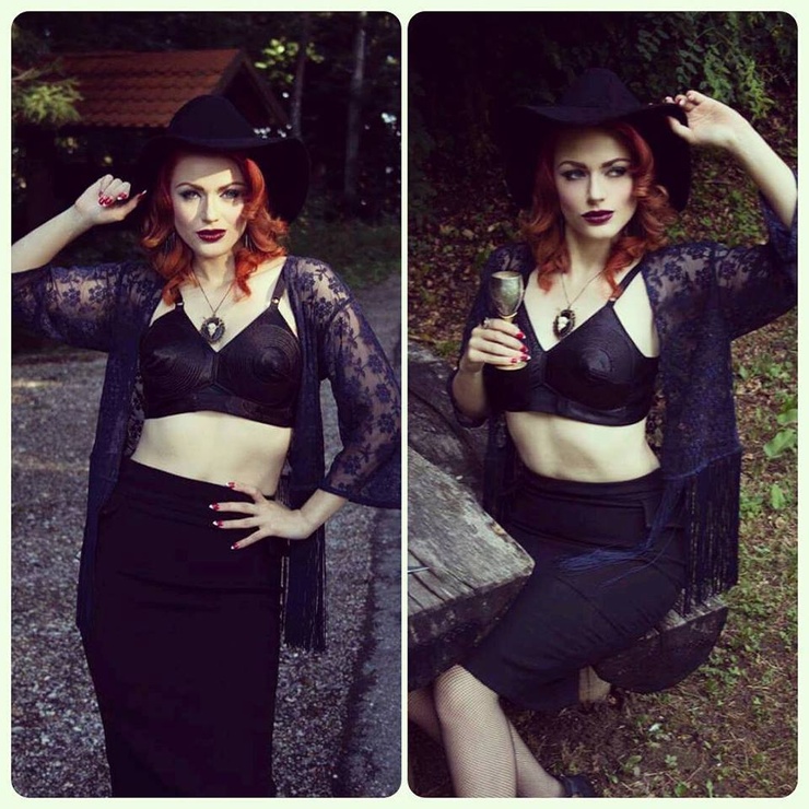 Gretel Macabre
