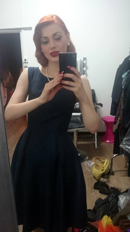 Gretel Macabre