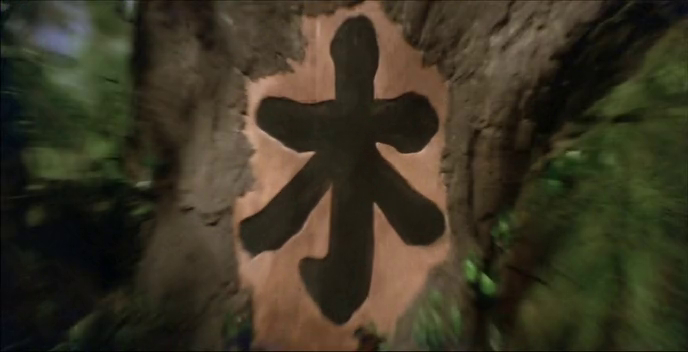 Five Element Ninjas