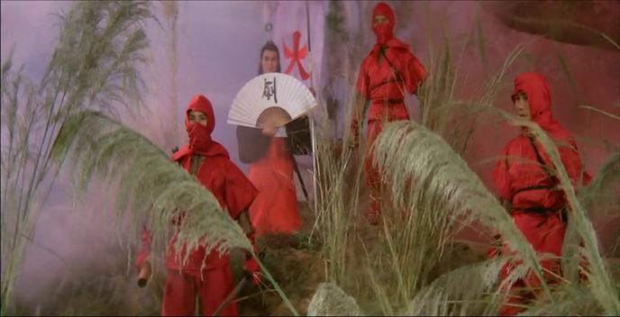 Five Element Ninjas