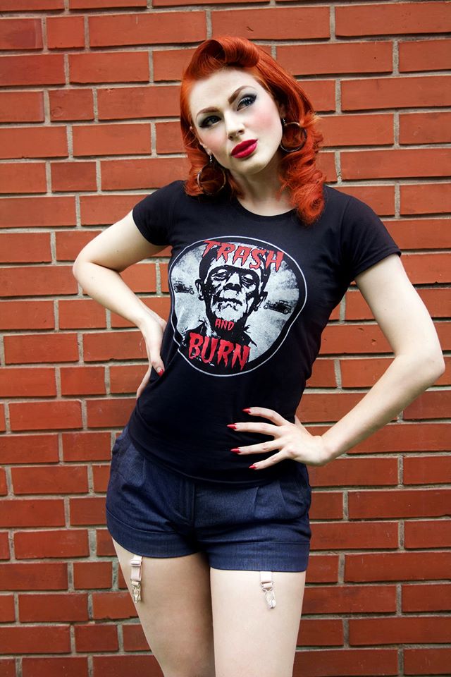 Gretel Macabre Gretel Macabre