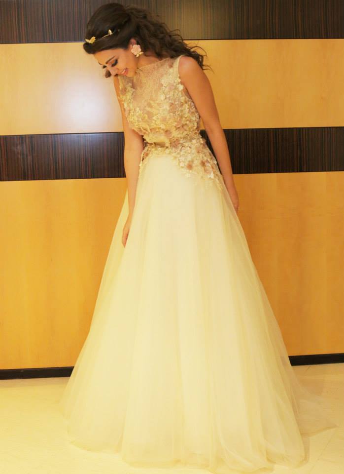 Myriam Fares Myriam Fares