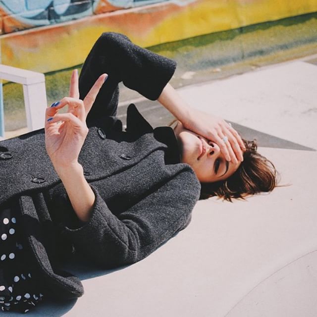 Alexa Chung