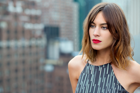 Alexa Chung