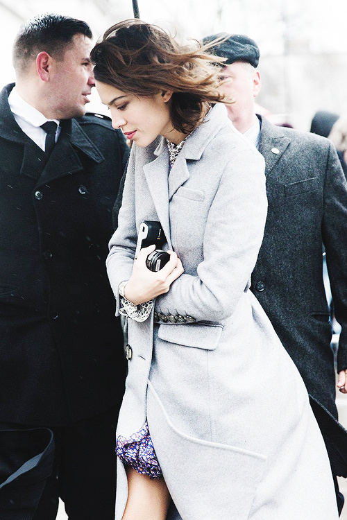 Alexa Chung