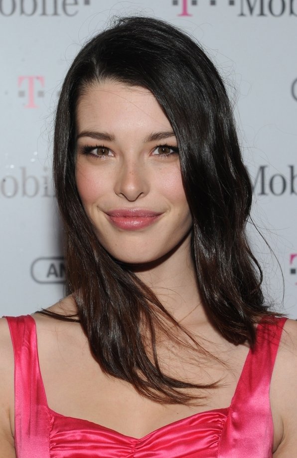 Carly Foulkes Carly Foulkes