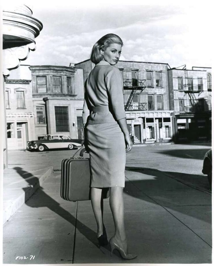 Constance Towers