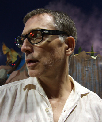 Richard Kern