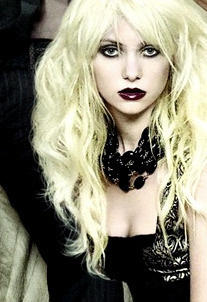 Picture of Jenny Humphrey