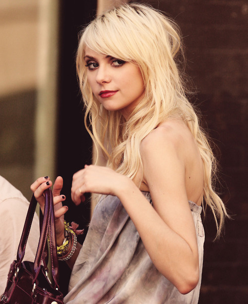 Jenny Humphrey