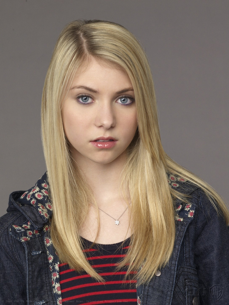 Jenny Humphrey