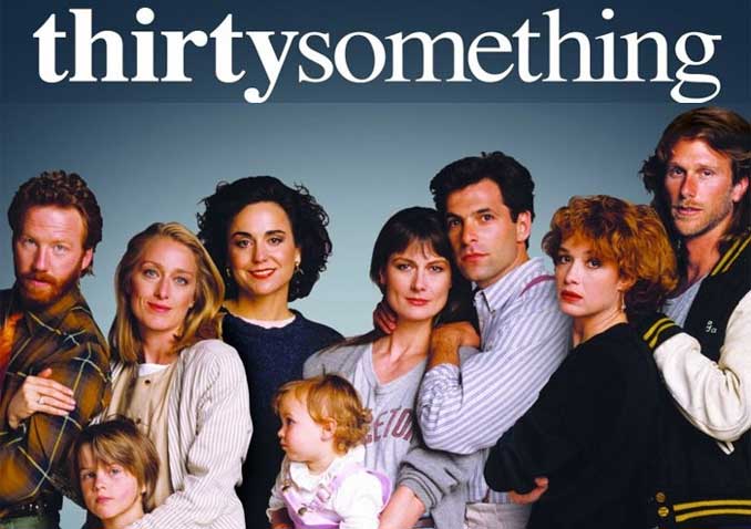 Thirtysomething