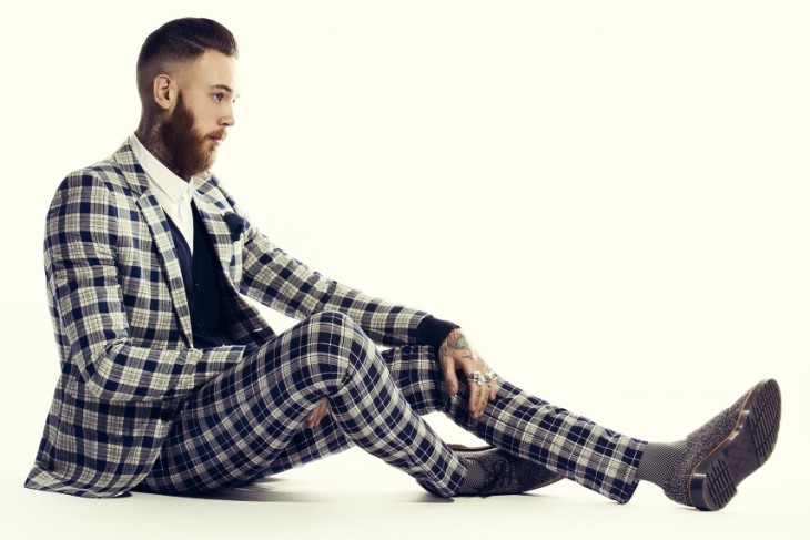 Billy Huxley