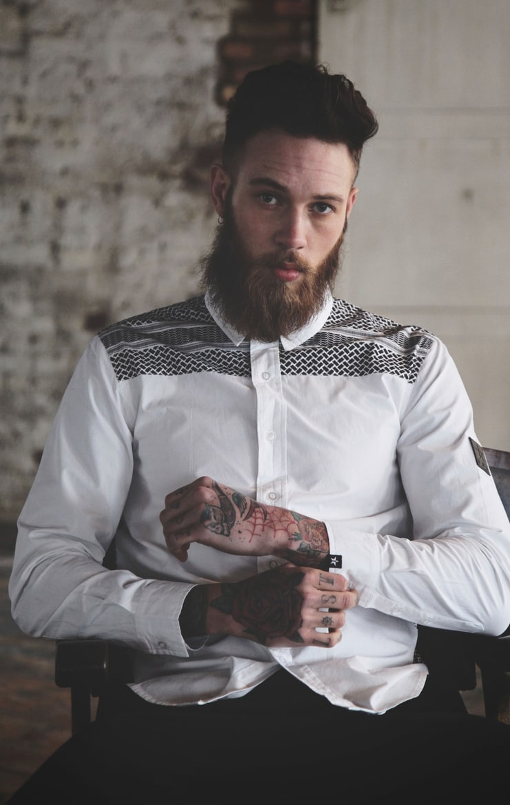 Billy Huxley