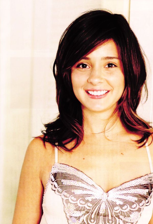 Shiri Appleby Shiri Appleby