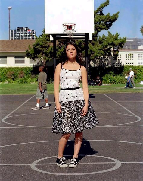 Shiri Appleby Shiri Appleby