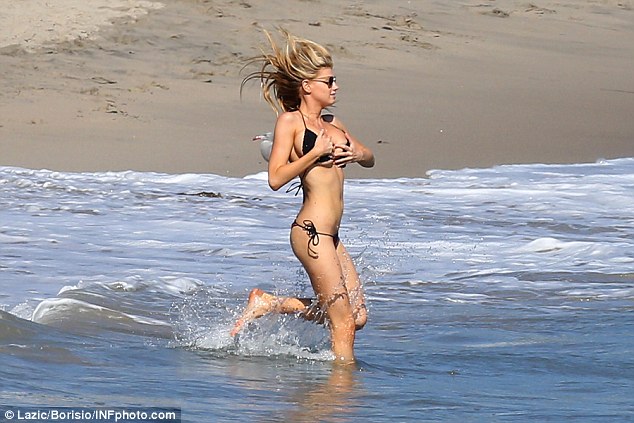 Charlotte McKinney Charlotte McKinney