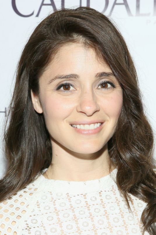 Shiri Appleby