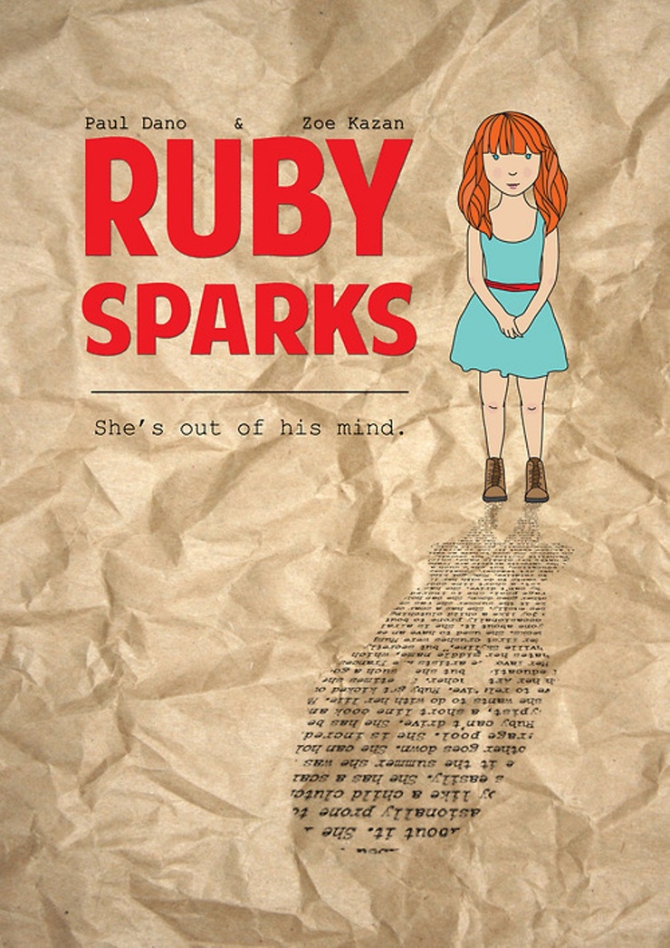 Ruby Sparks