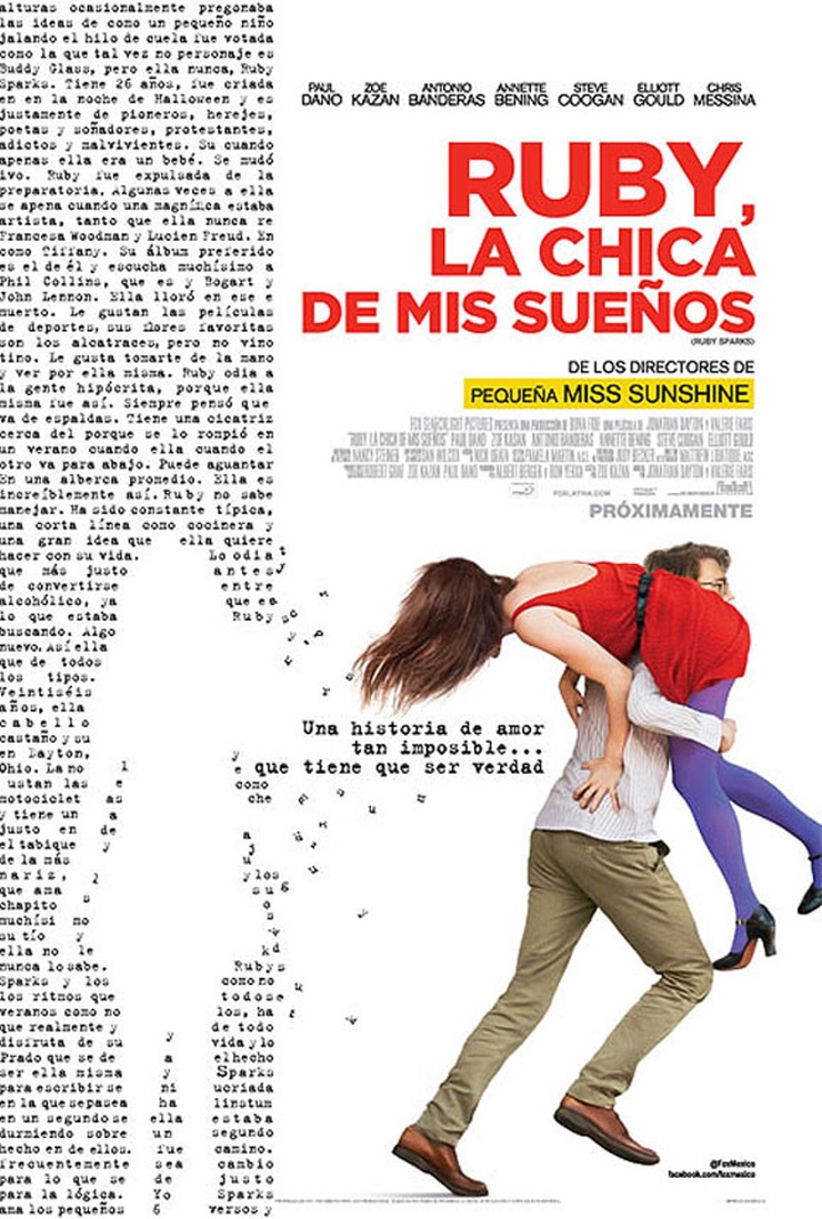 Ruby Sparks