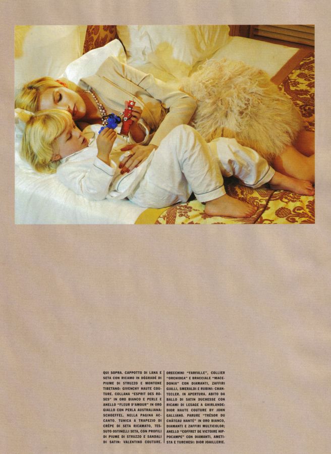 Anja Rubik Anja Rubik