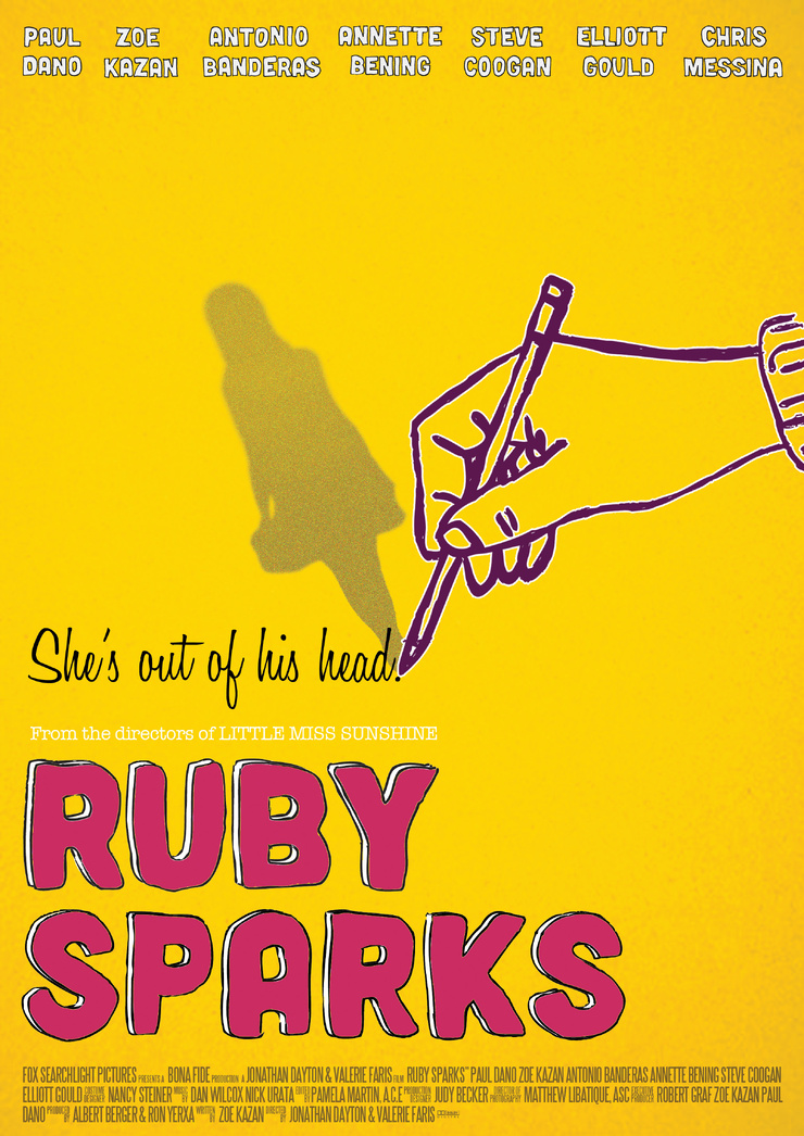 Ruby Sparks