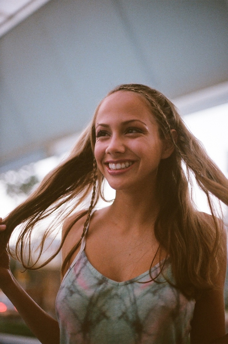Paige Jimenez Paige Jimenez