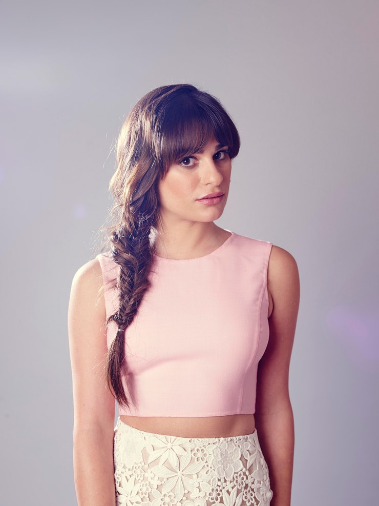 Lea Michele