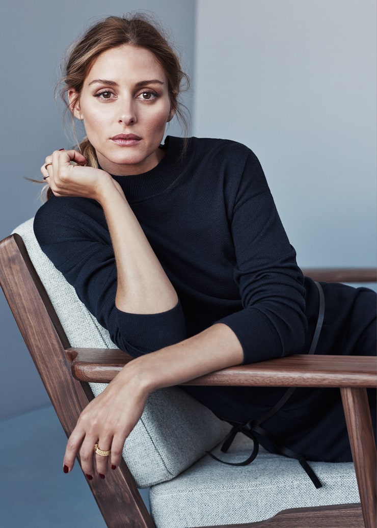 Olivia Palermo