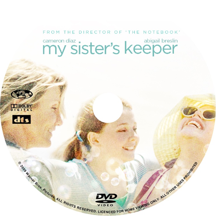 My Sister's Keeper