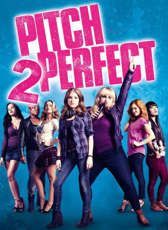 Pitch Perfect 2