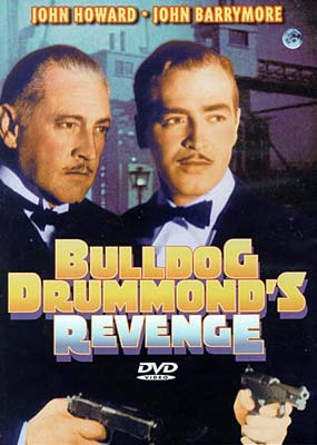 Bulldog Drummond's Revenge