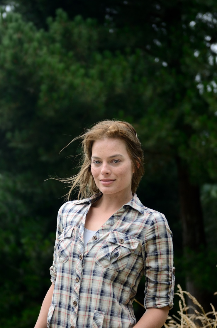 Margot Robbie Margot Robbie