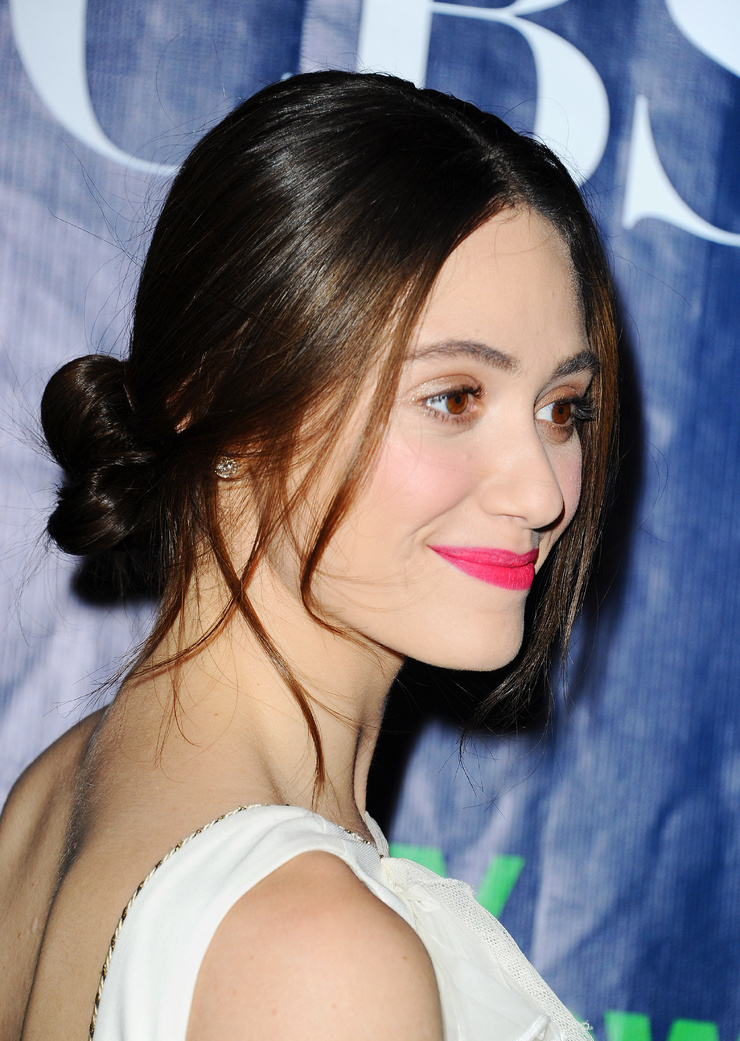 Emmy Rossum Emmy Rossum