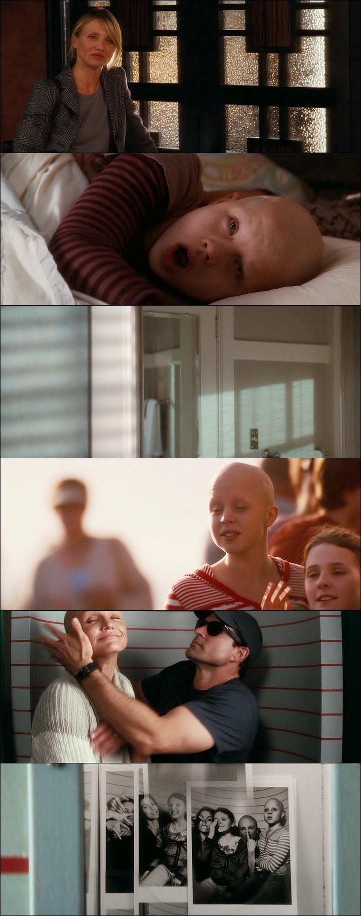 My Sister's Keeper