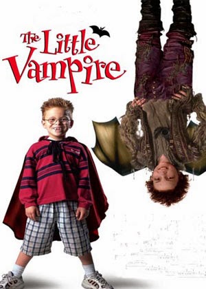 The Little Vampire