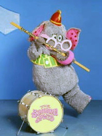 Snorky