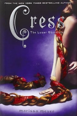 Cress (Lunar Chronicles) Cress (Lunar Chronicles)