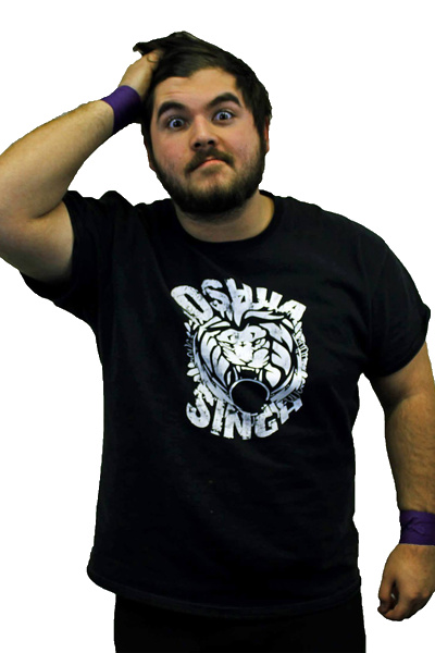 Joshua Singh