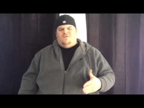 Steve Brown (Wrestler)