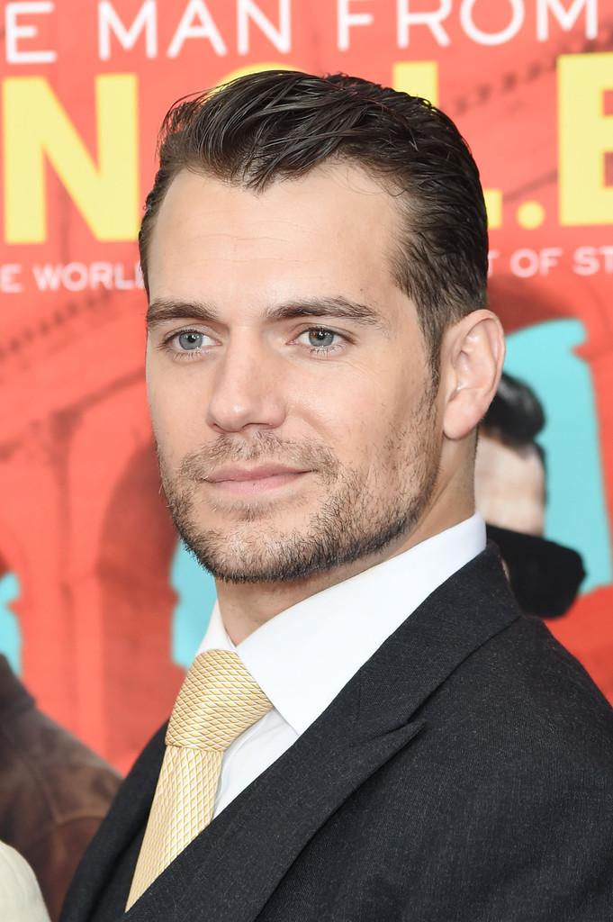 Henry Cavill Henry Cavill