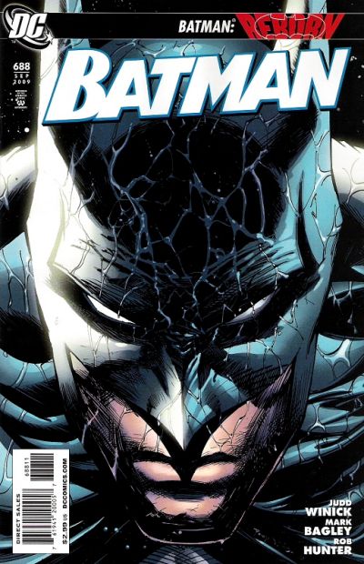 Batman Batman