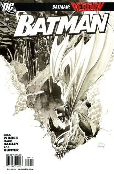 Batman Batman