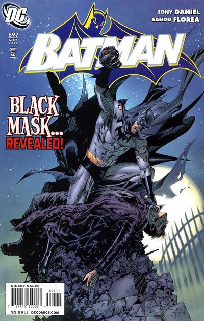 Batman