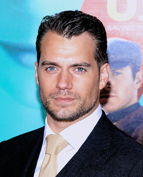 Picture of Henry Cavill