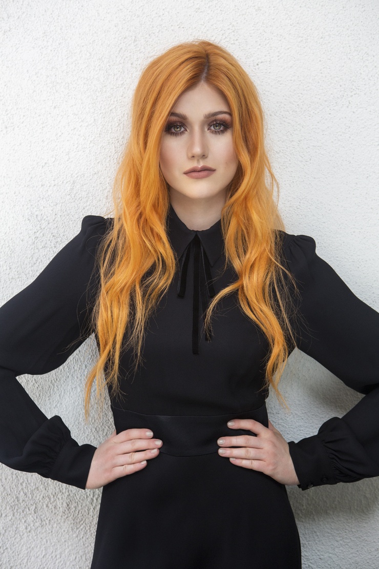 Katherine McNamara