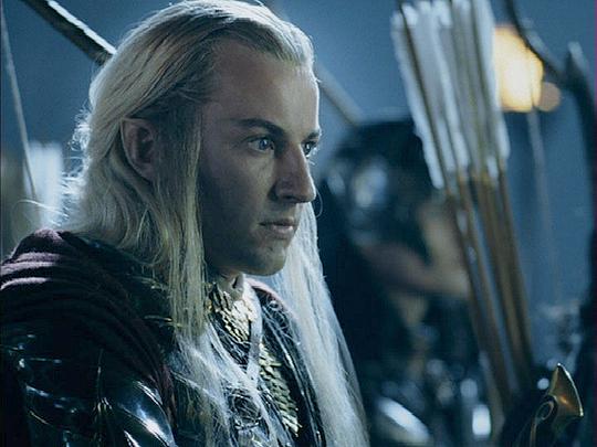 Craig Parker