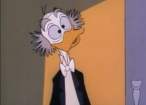 Ludwig Von Drake Ludwig Von Drake