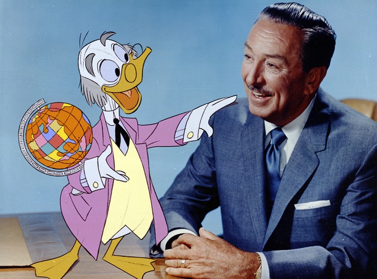 Ludwig Von Drake